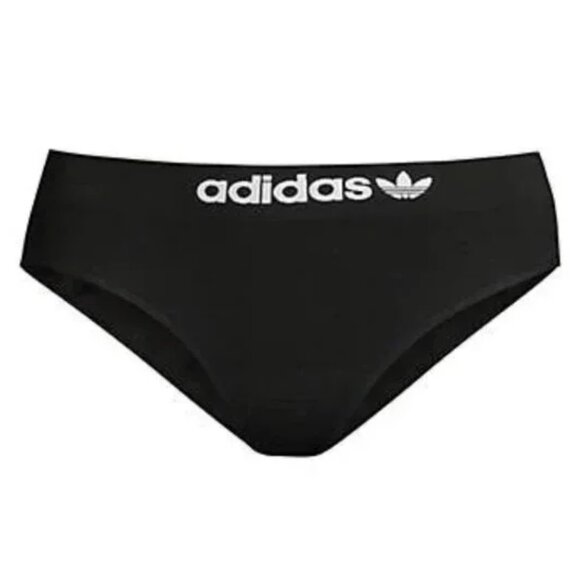 Adidas seamless LOGO Hipster Panty - Picture 1 of 4